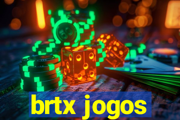 brtx jogos